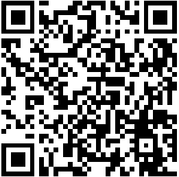 QR Code of the IOS App